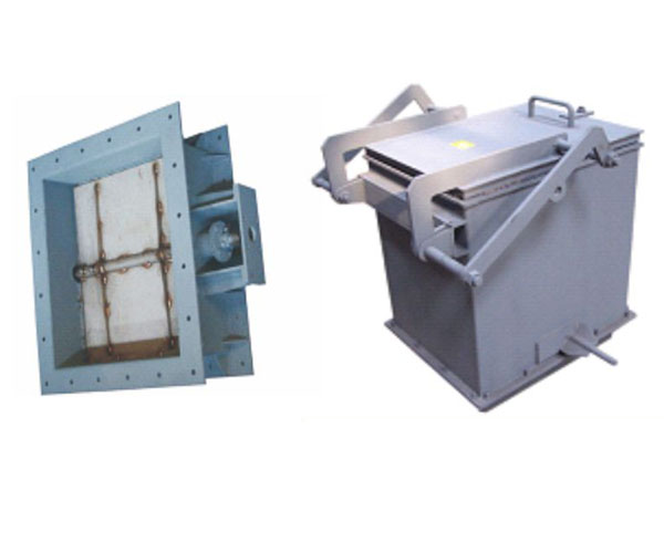 煙風(fēng)道擋板、快開風(fēng)門